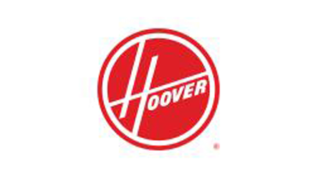 hoover