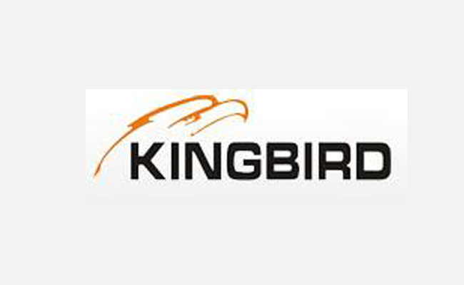 kingbird