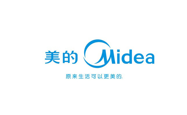 midea